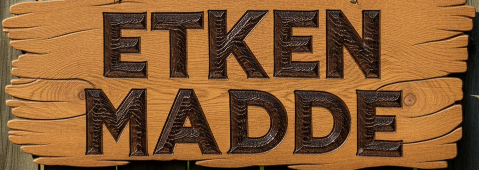Etken Madde